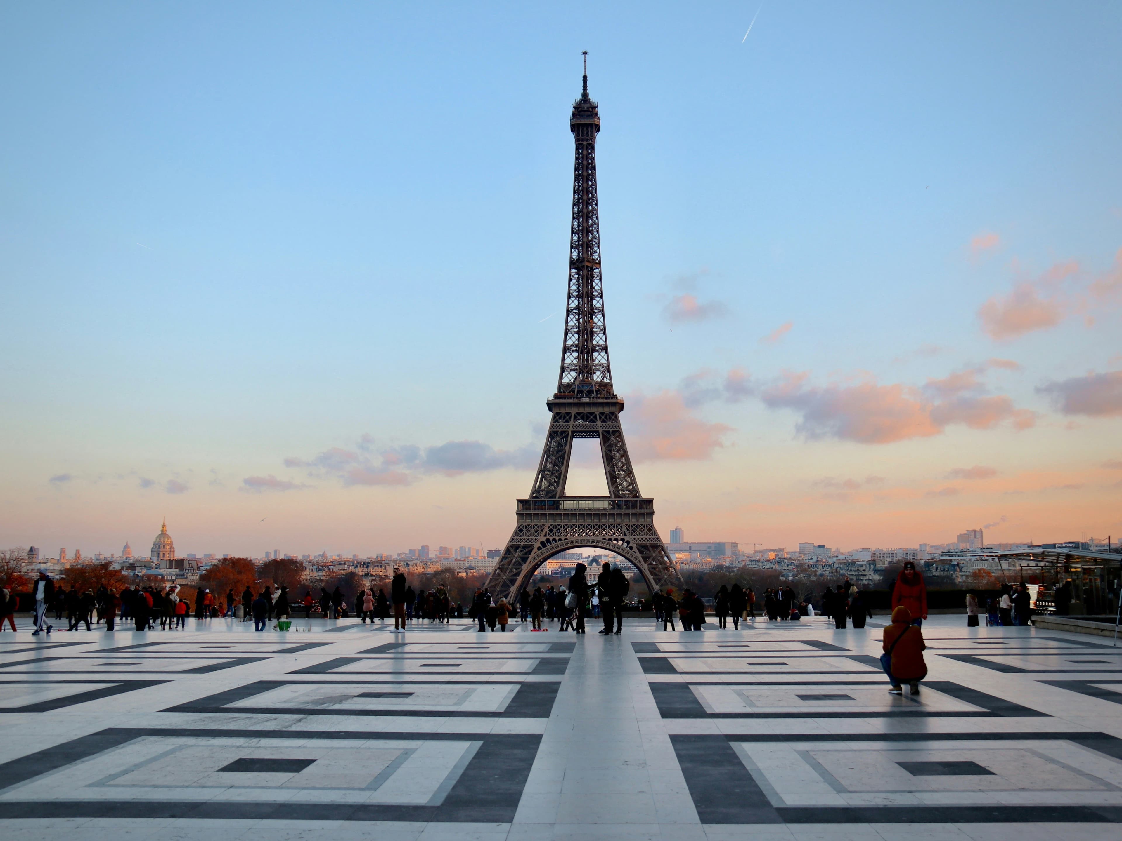 France