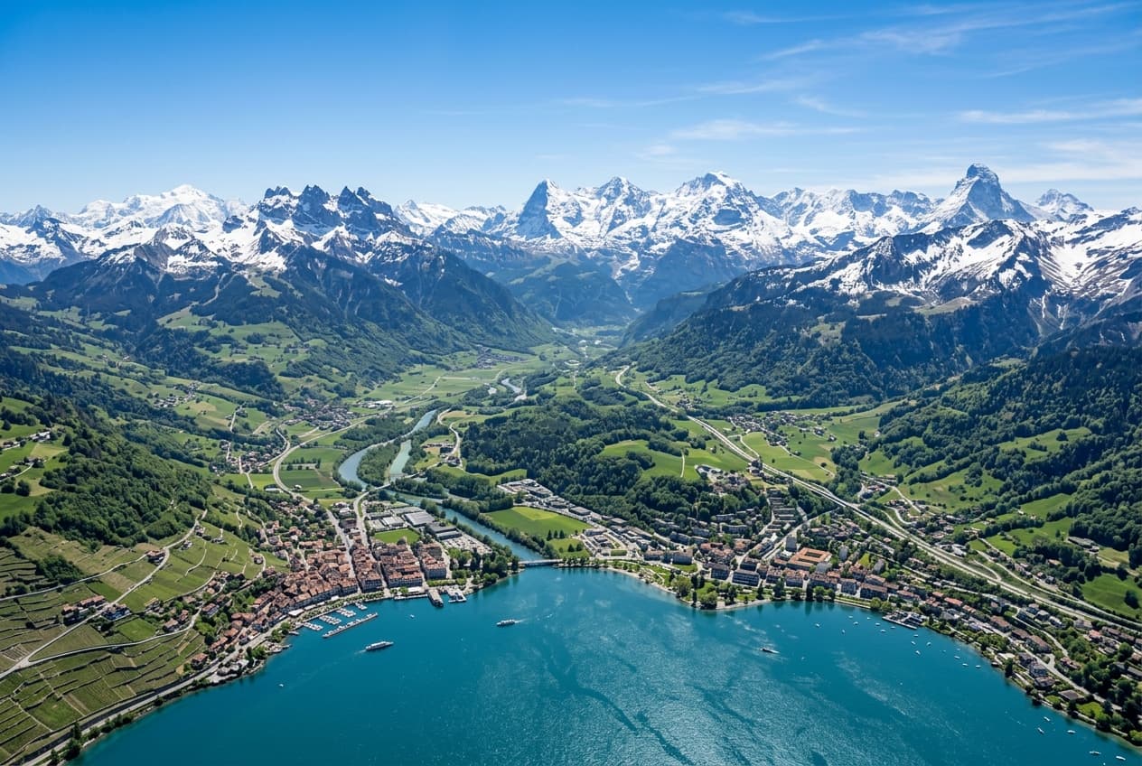 Switzerland