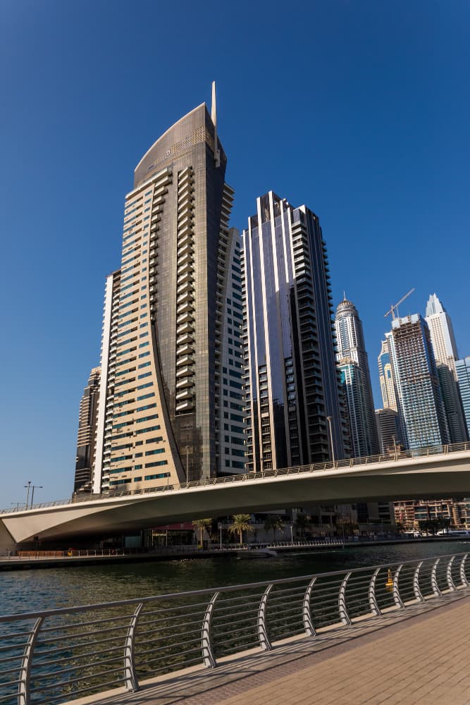 United Arab Emirates