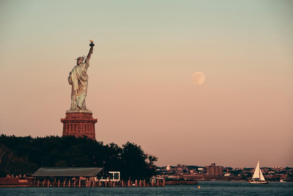 United States